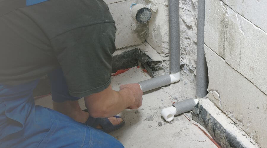 Septic Tank Scum Layer Removal in Sherwood, ND